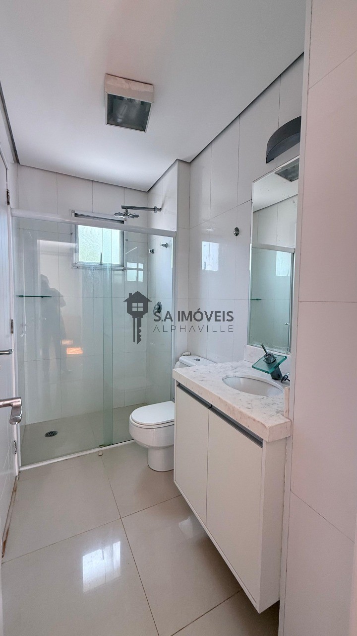 Casa de Condomínio, 4 quartos - Foto 25