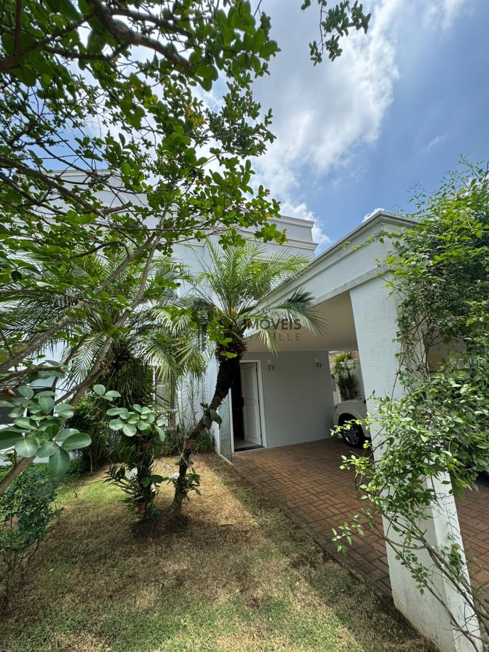 Casa de Condomínio, 3 quartos - Foto 53