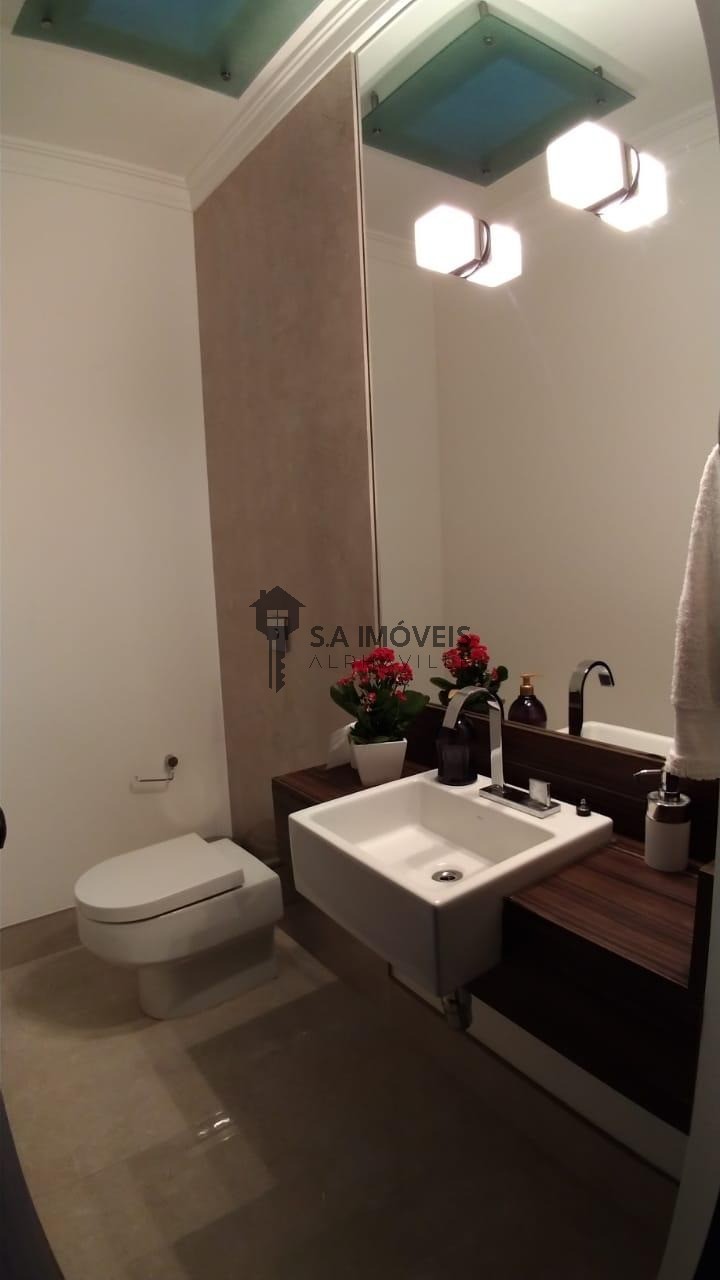 Casa, 3 quartos, 332 m² - Foto 30