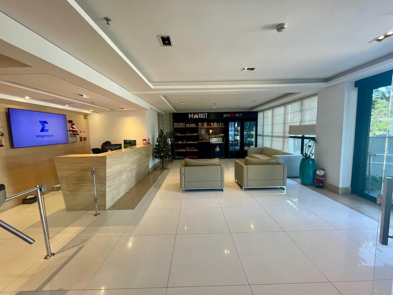 Sala-Conjunto, 48 m² - Foto 11