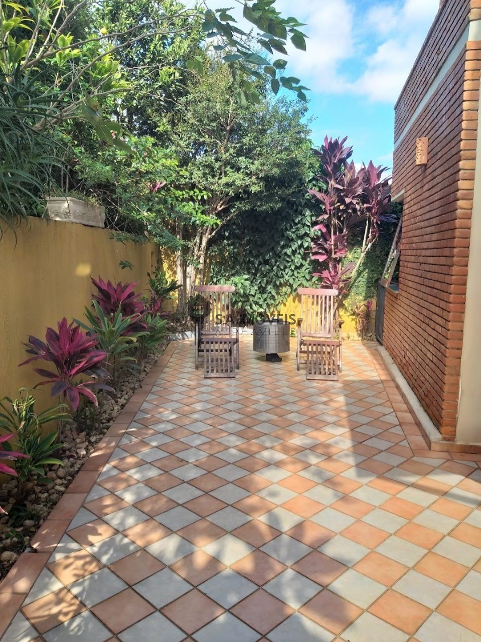Casa, 3 quartos, 320 m² - Foto 13