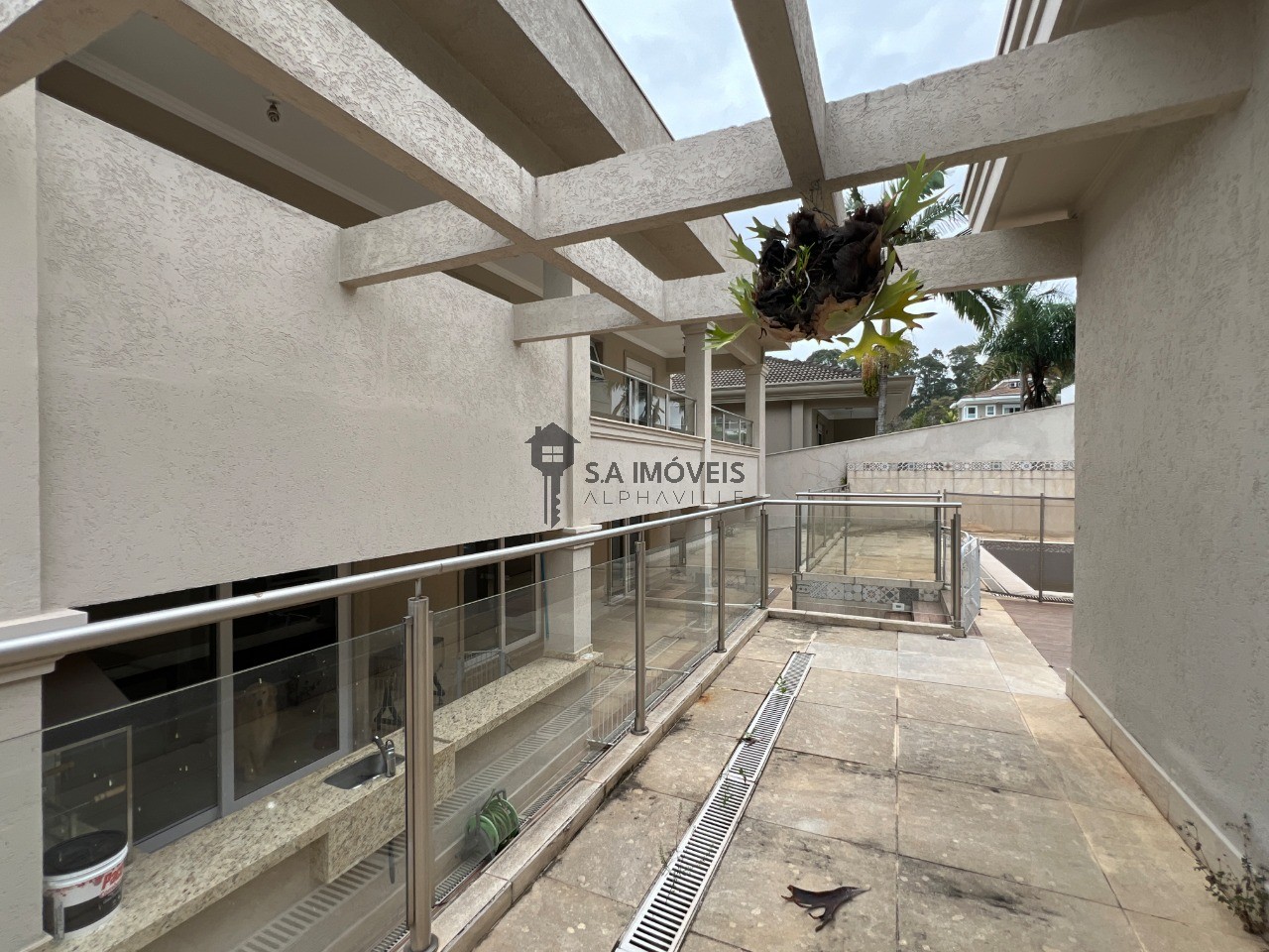 Casa, 5 quartos, 500 m² - Foto 57