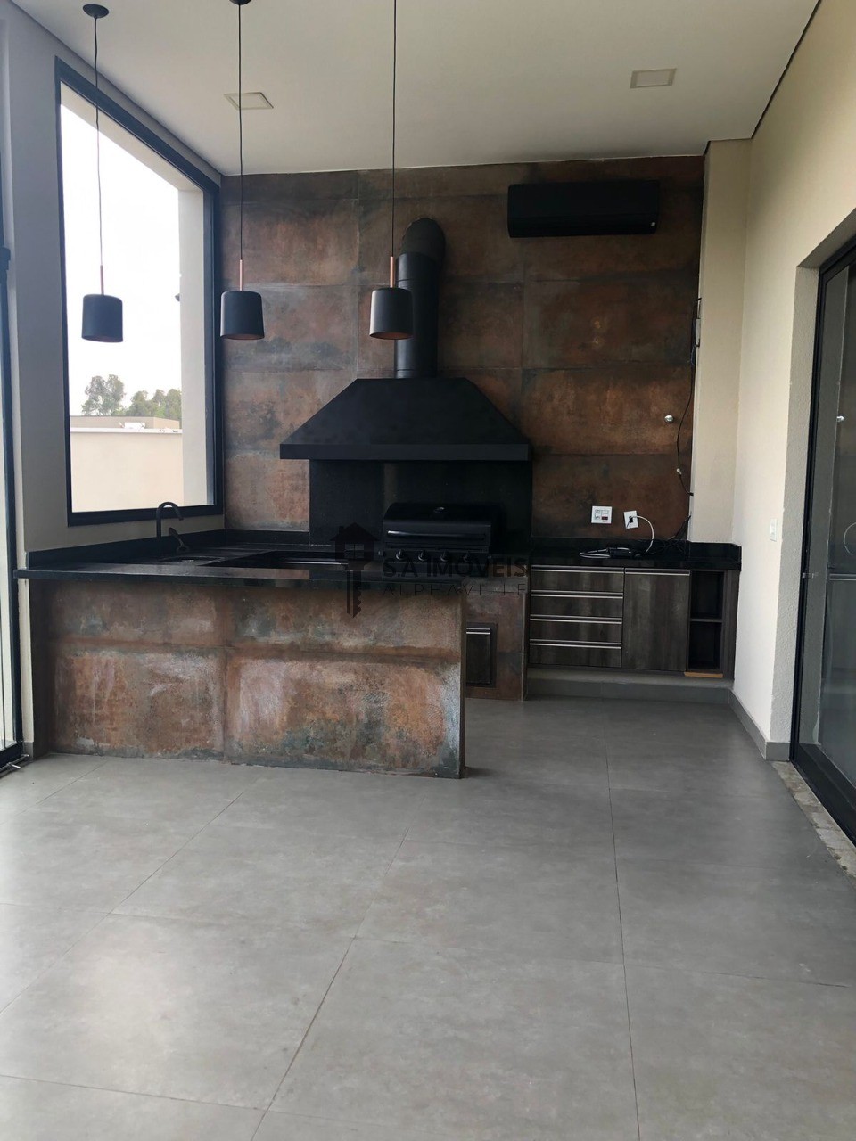Casa de Condomínio, 4 quartos - Foto 8