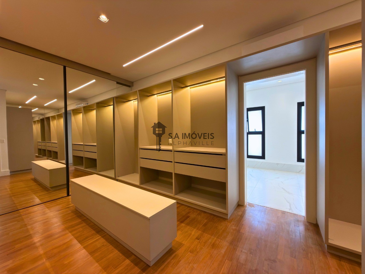 Casa de Condomínio, 4 quartos - Foto 30