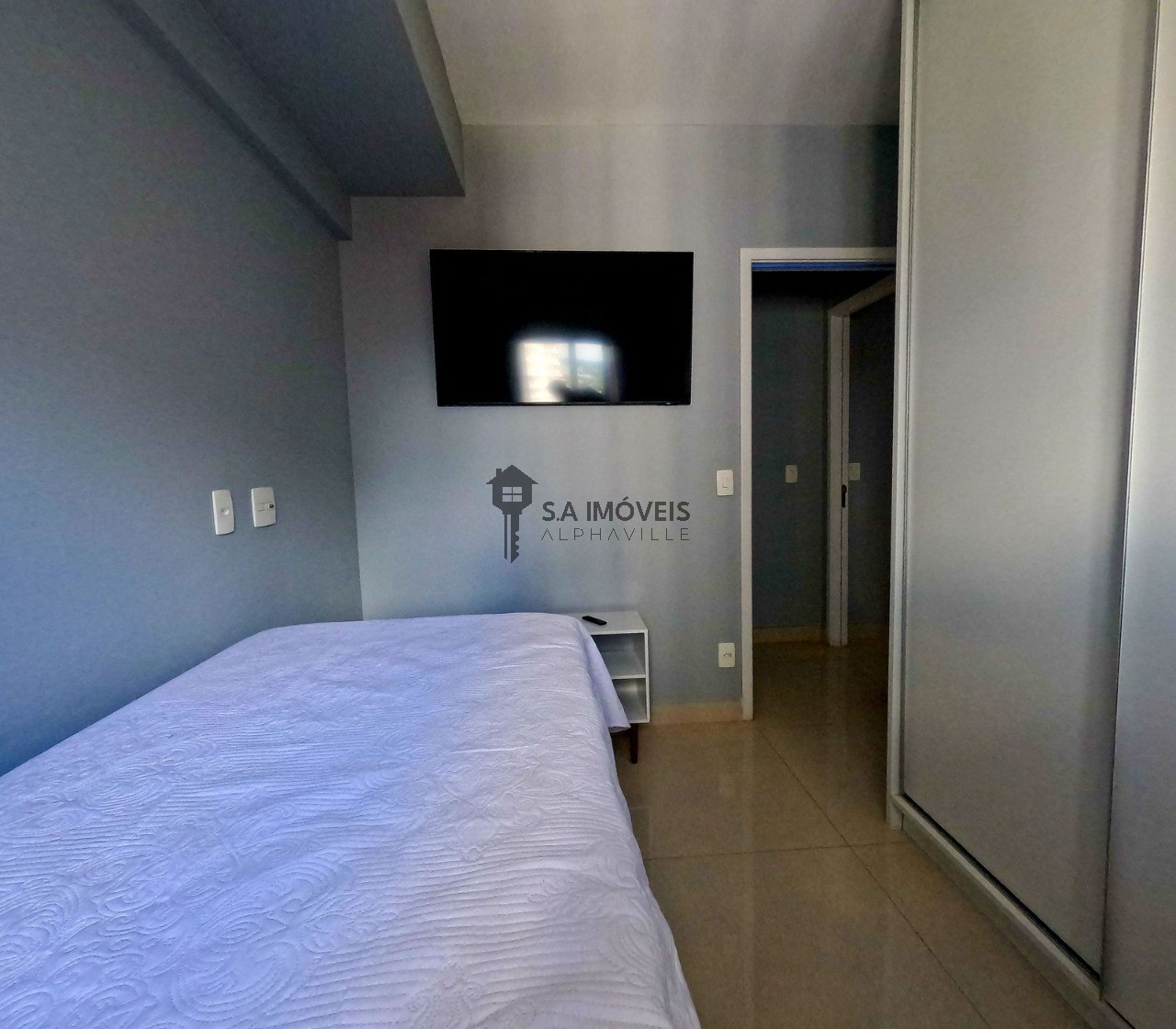 Apartamento, 3 quartos, 96 m² - Foto 11