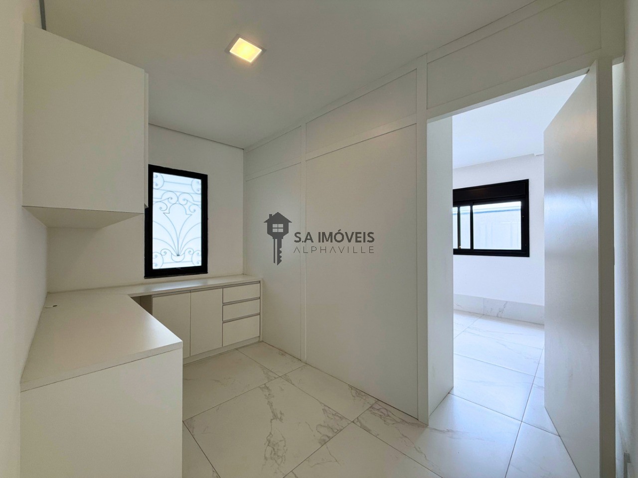 Casa de Condomínio, 5 quartos - Foto 25