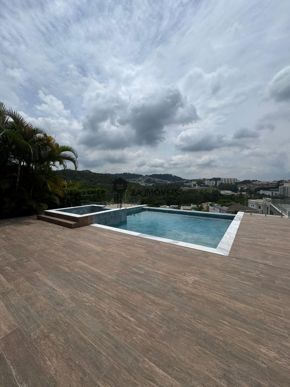 Casa de Condomínio, 5 quartos - Foto 47