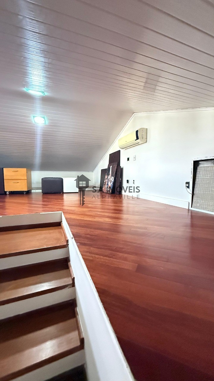 Casa de Condomínio, 4 quartos - Foto 19