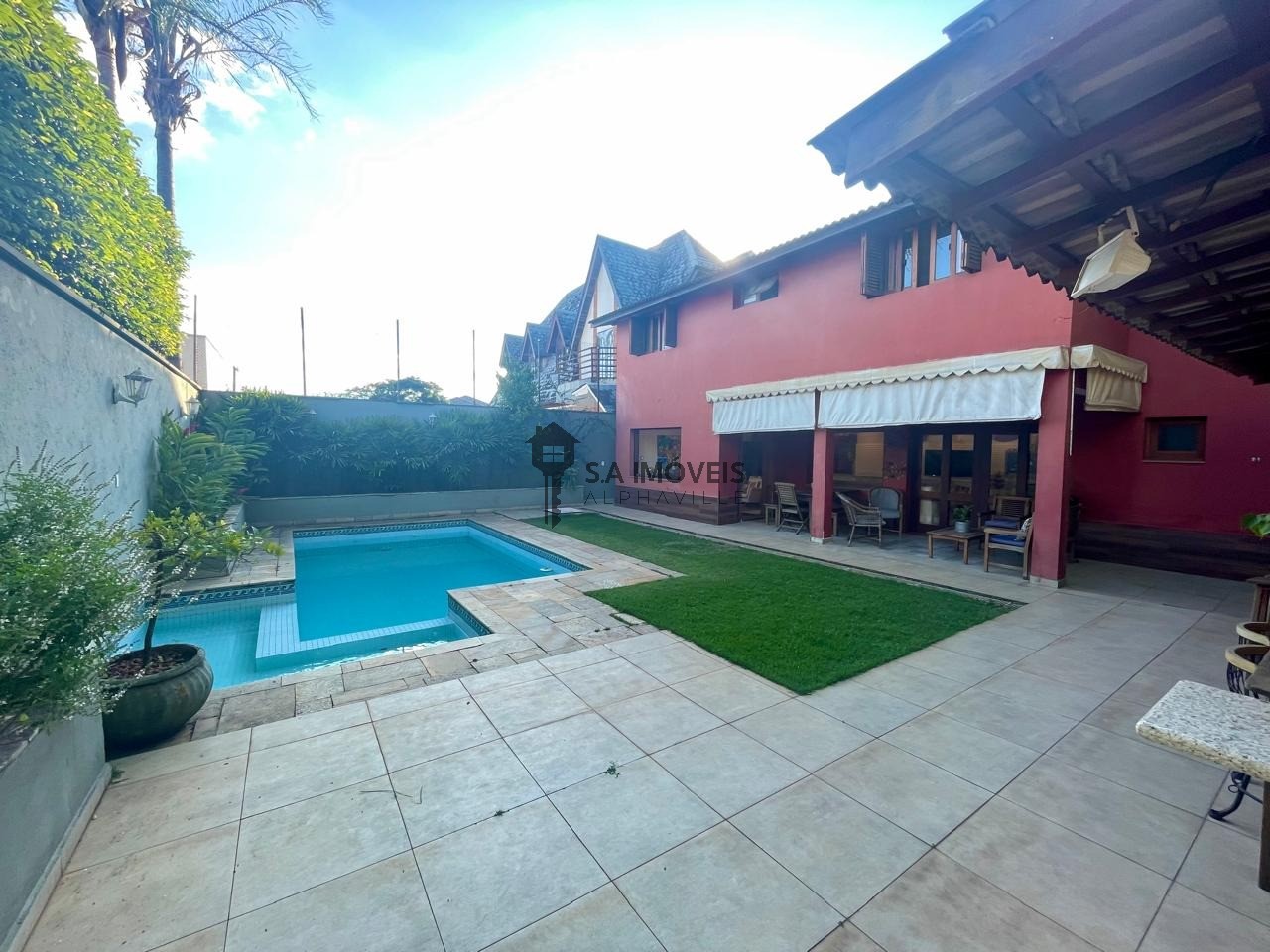 Casa de Condomínio, 4 quartos - Foto 12