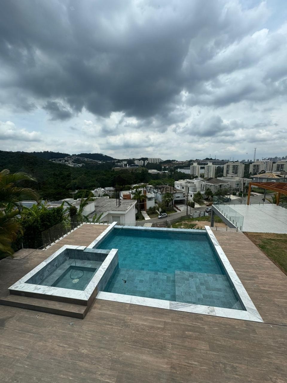 Casa de Condomínio, 5 quartos - Foto 40