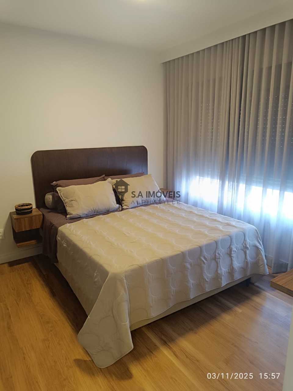 Apartamento, 2 quartos, 85 m² - Foto 5