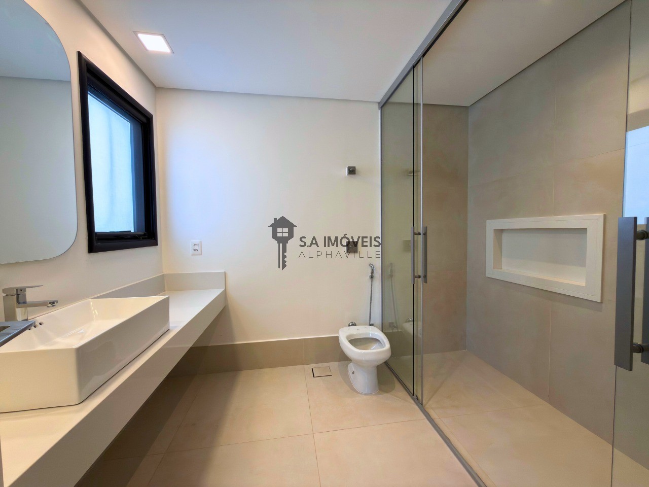 Casa de Condomínio, 4 quartos - Foto 26