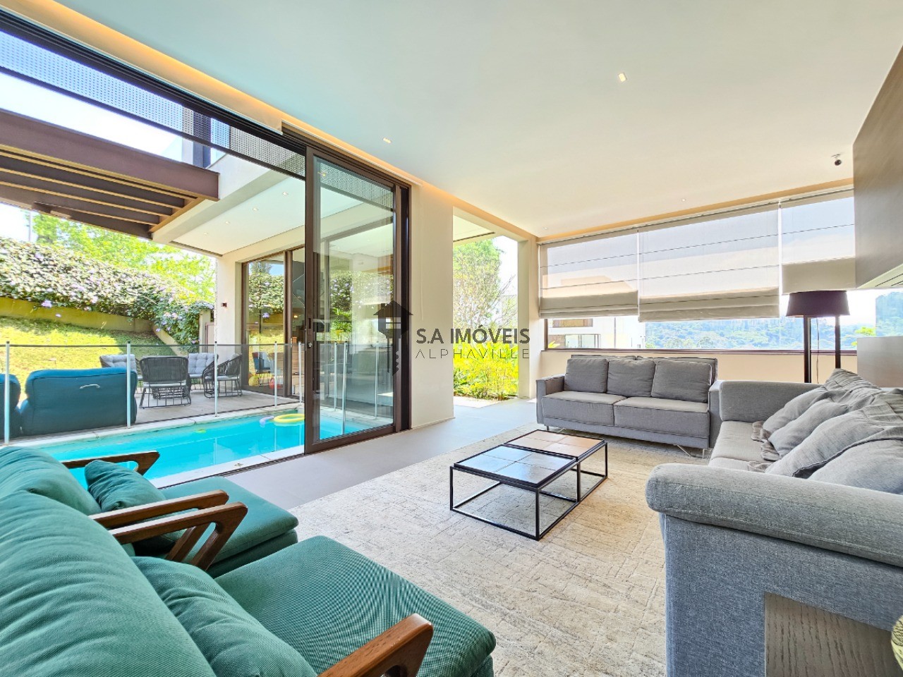Casa, 4 quartos, 420 m² - Foto 13