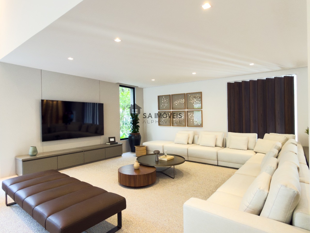 Casa, 4 quartos, 640 m² - Foto 3