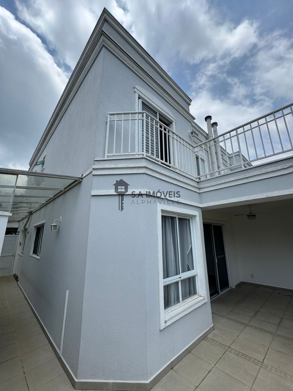 Casa de Condomínio, 3 quartos - Foto 44