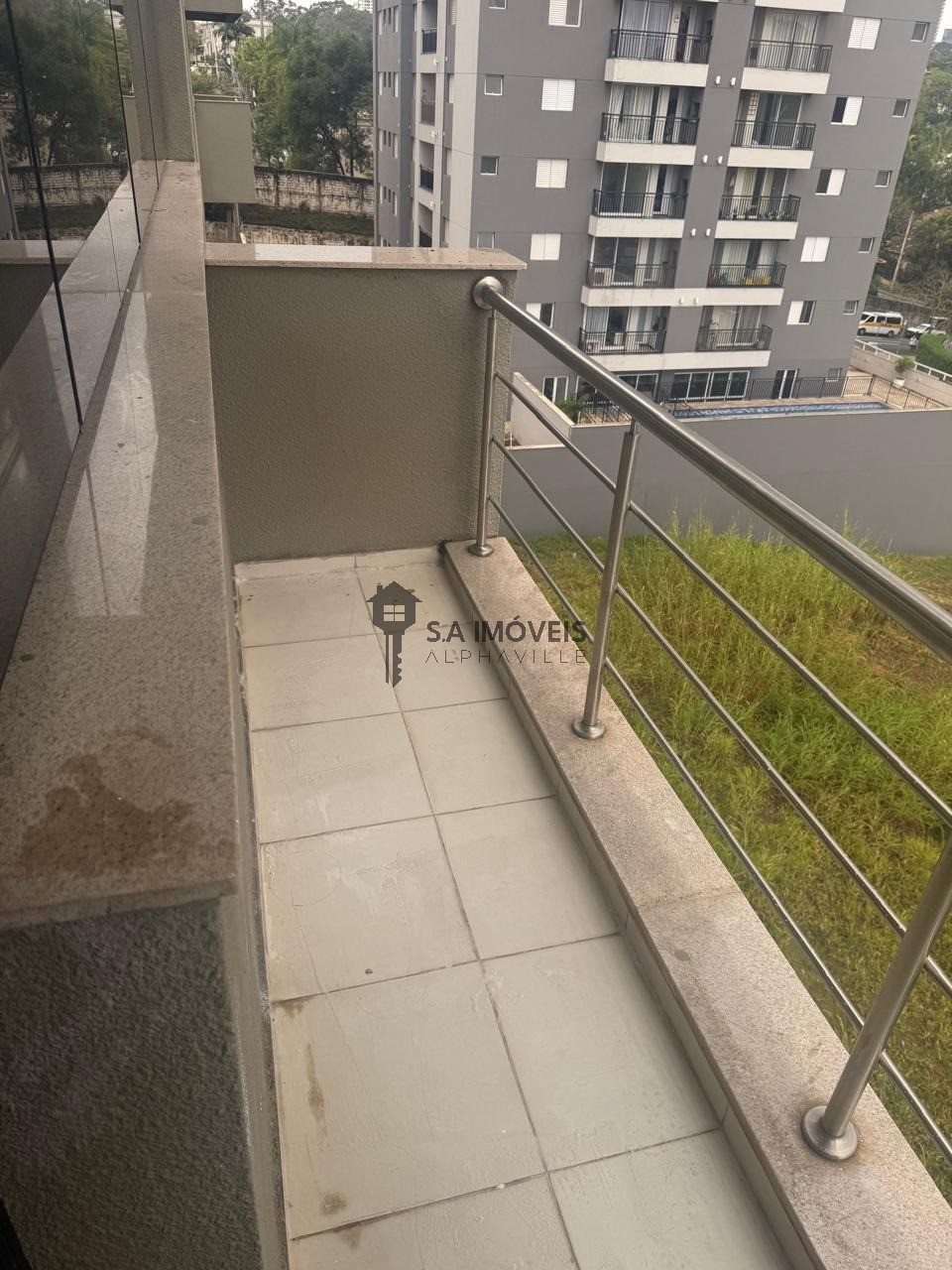 Sala-Conjunto, 63 m² - Foto 8