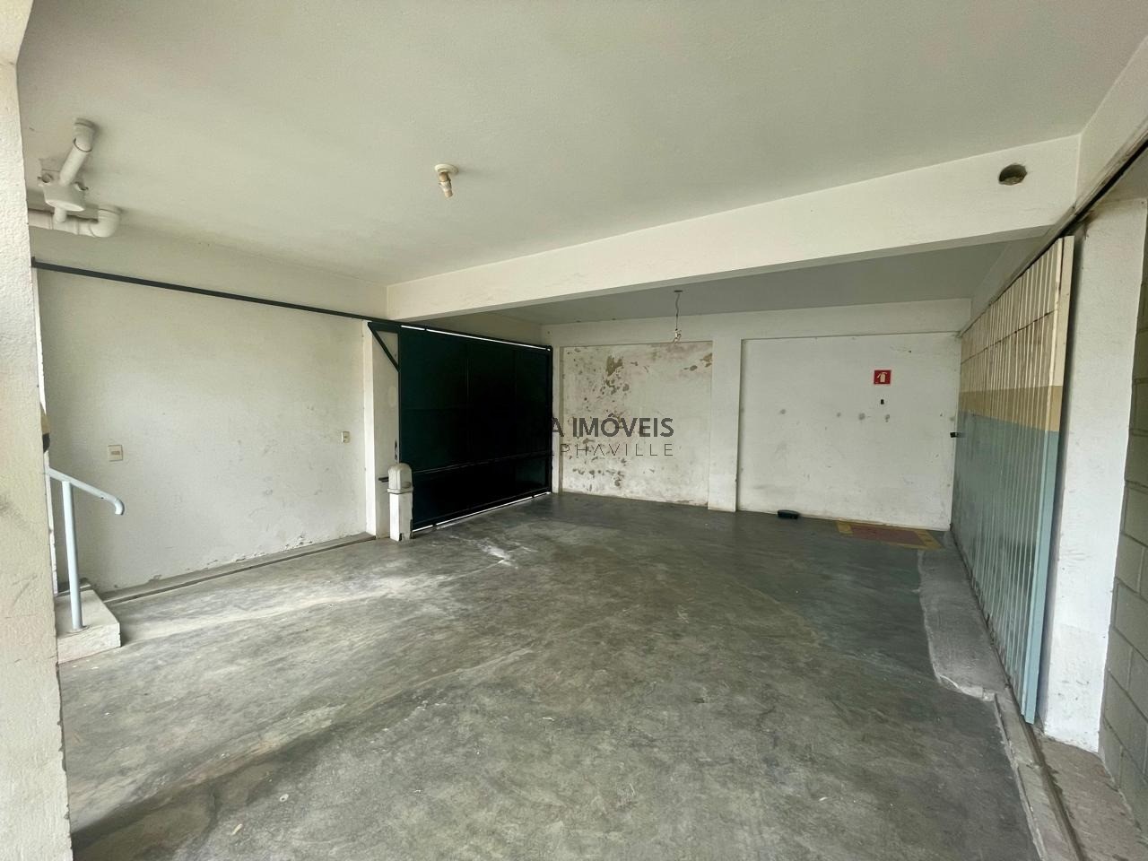Depósito-Galpão, 580 m² - Foto 25