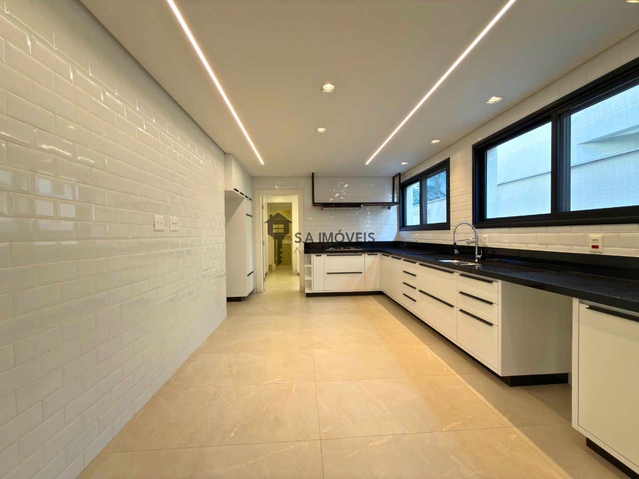 Casa de Condomínio, 4 quartos - Foto 8