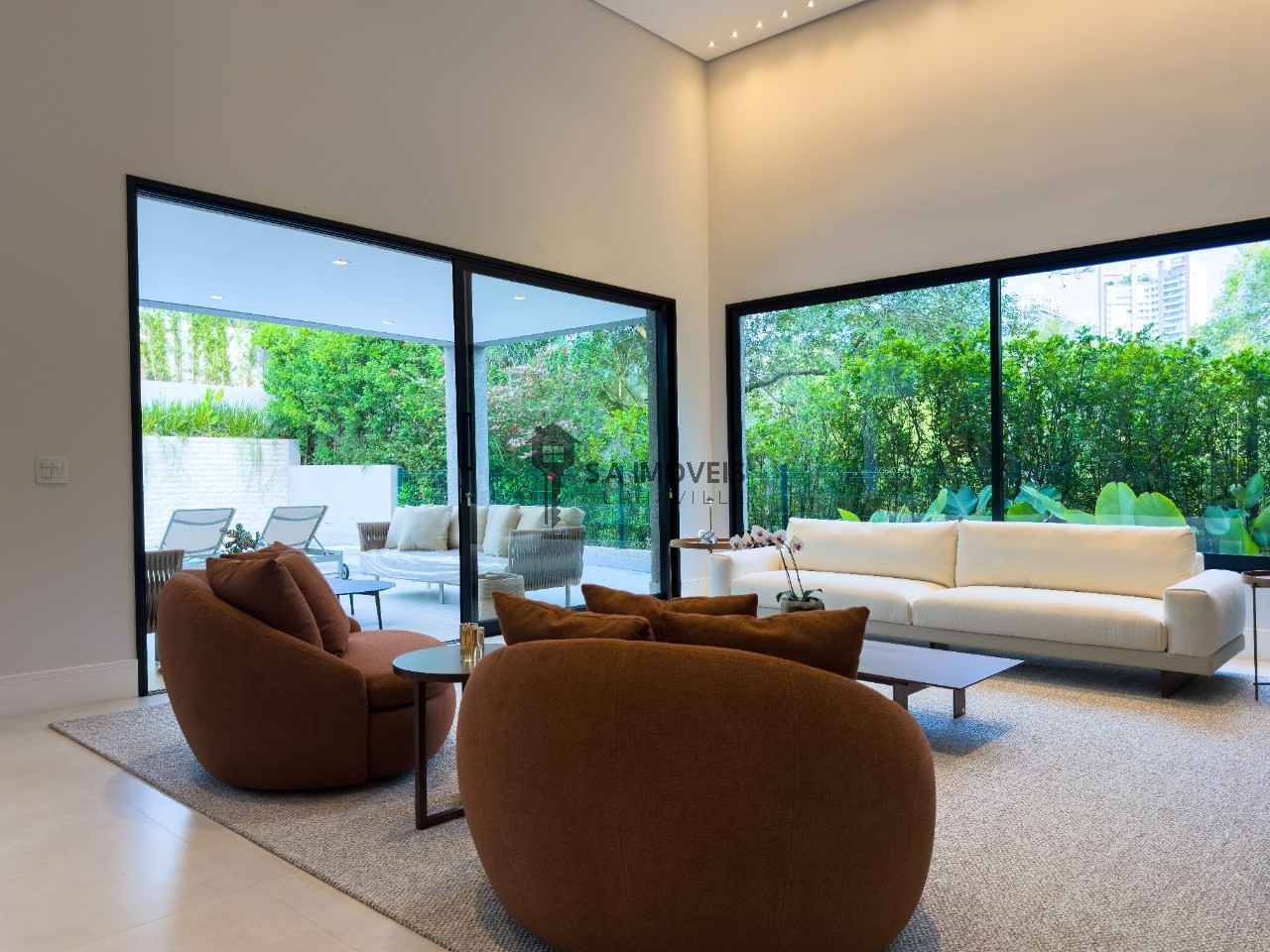 Casa, 4 quartos, 640 m² - Foto 6