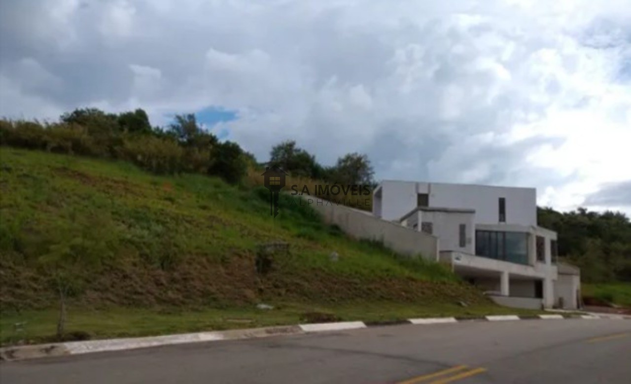 Terreno, 453 m² - Foto 1