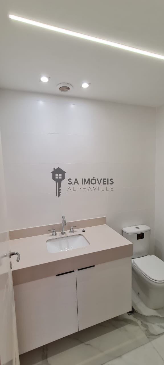 Apartamento, 1 quarto, 53 m² - Foto 7