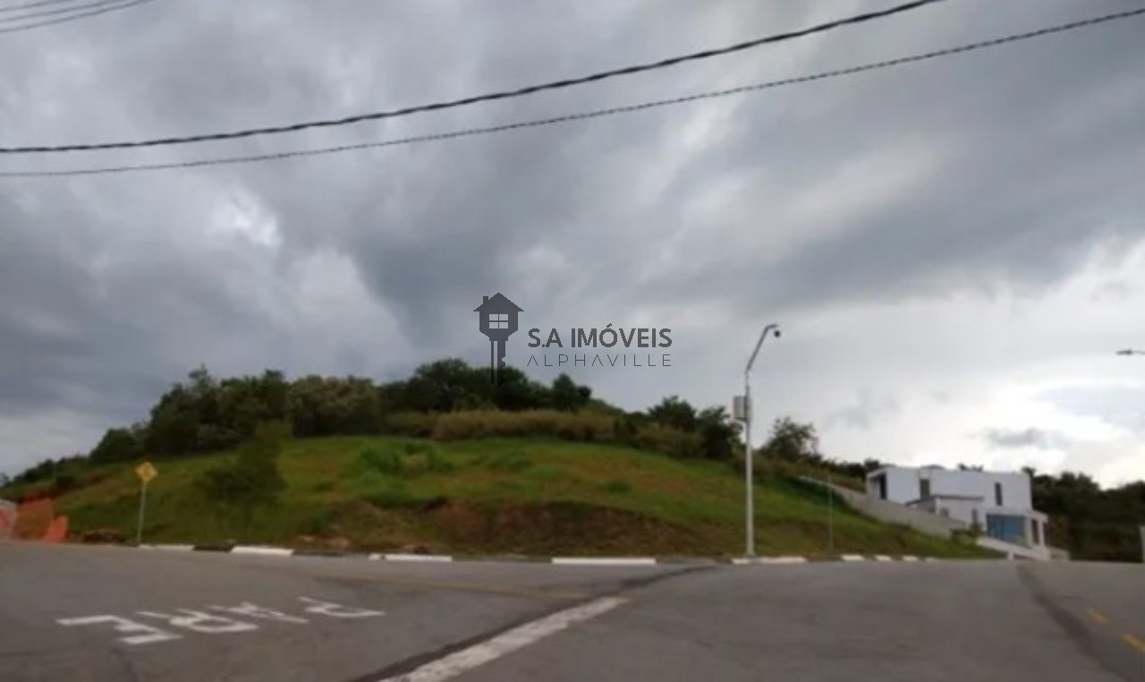 Terreno, 453 m² - Foto 2