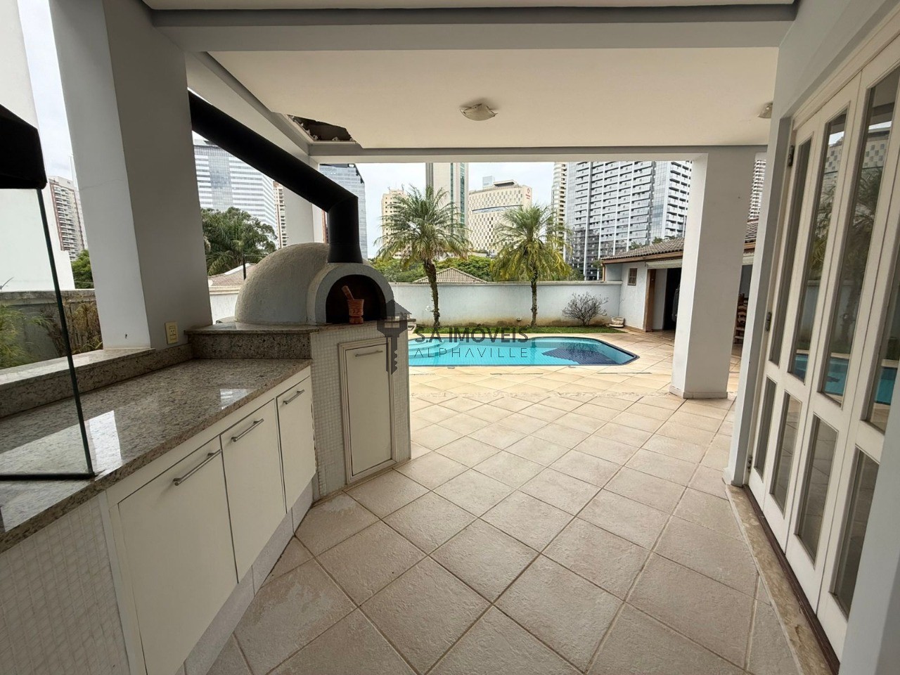 Casa, 4 quartos, 356 m² - Foto 7