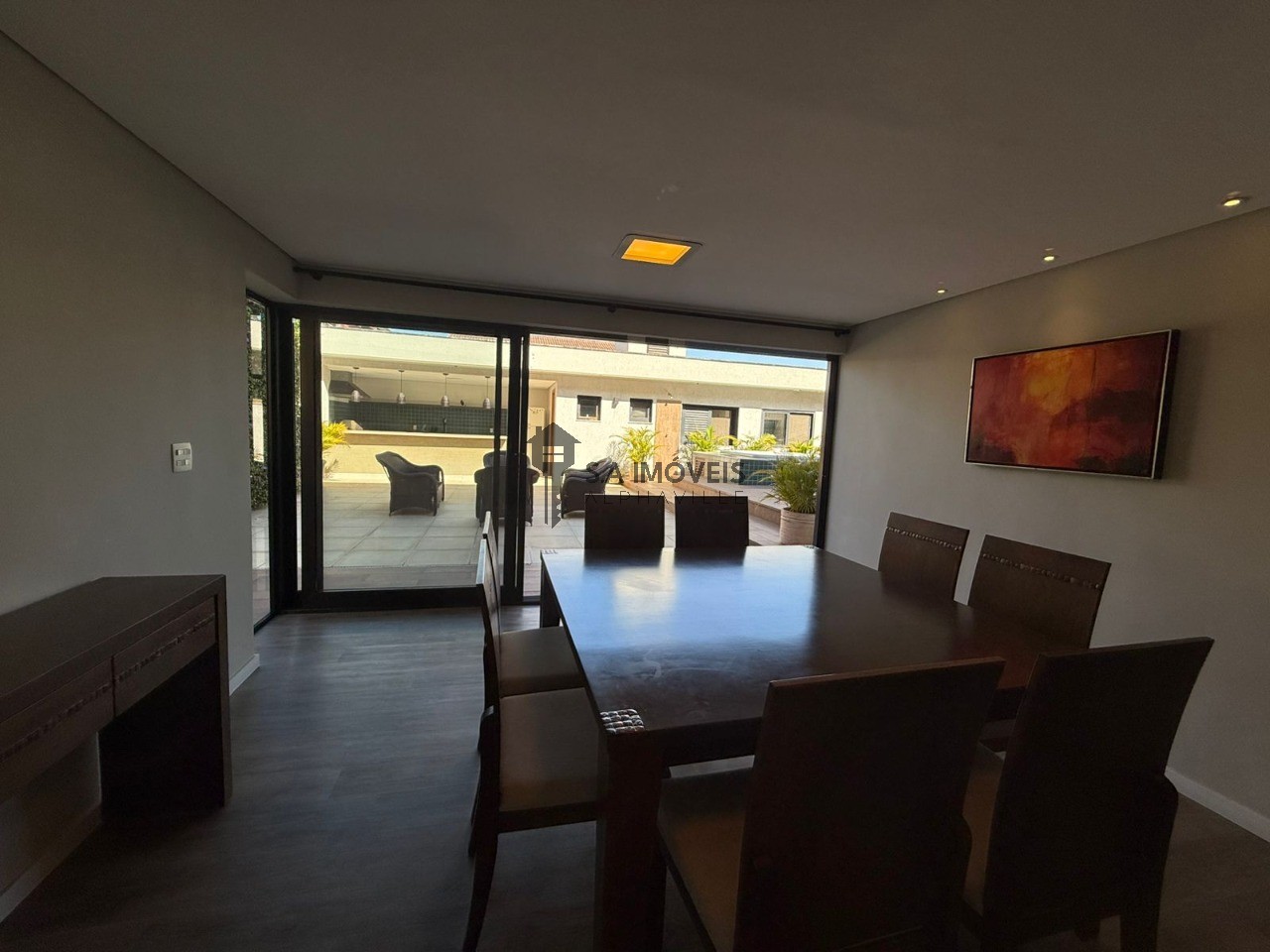 Casa de Condomínio, 4 quartos - Foto 8