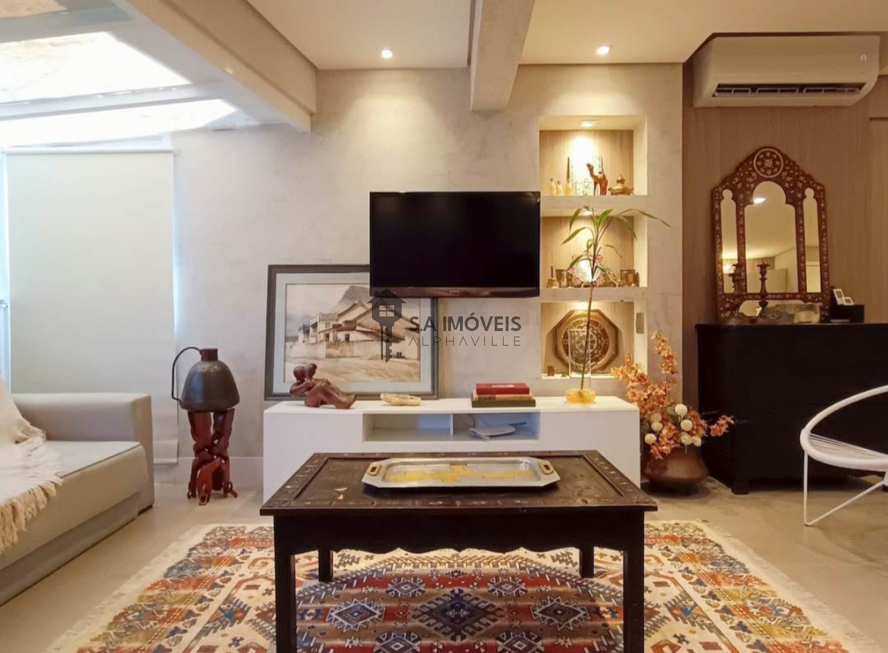 Apartamento, 2 quartos, 83 m² - Foto 3