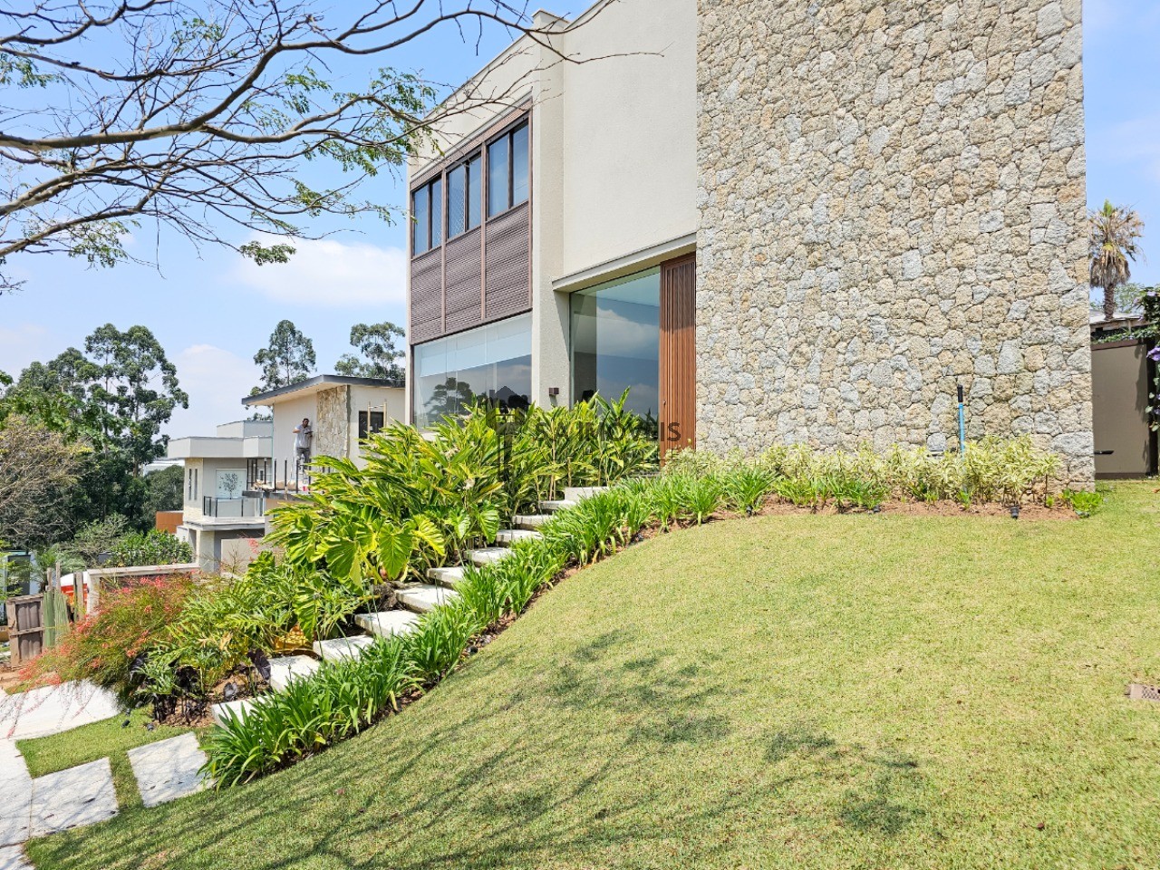 Casa, 4 quartos, 420 m² - Foto 2