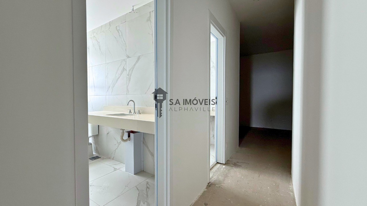 Apartamento, 3 quartos, 175 m² - Foto 22