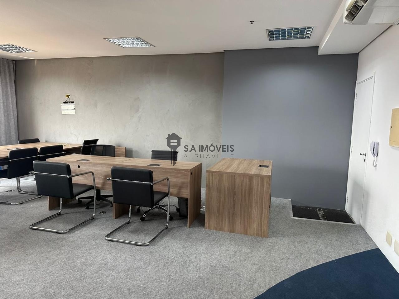 Sala-Conjunto, 53 m² - Foto 4