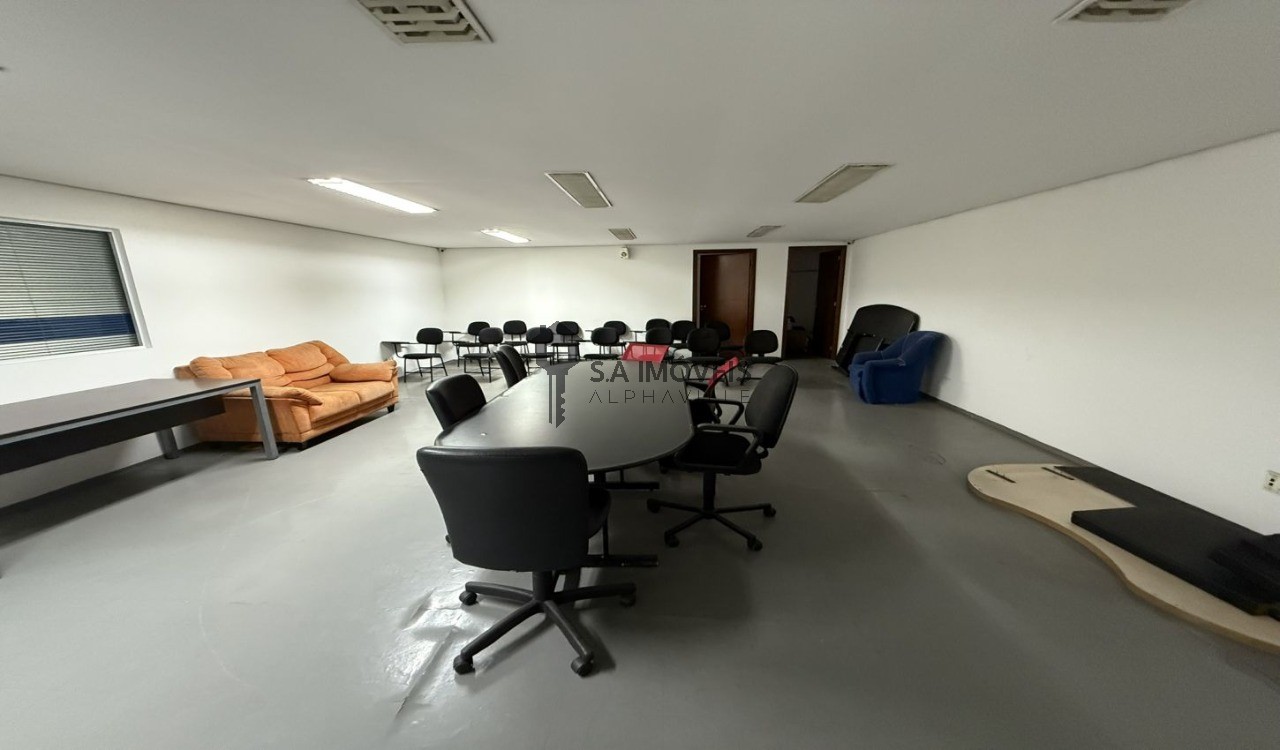 Depósito-Galpão, 1825 m² - Foto 30