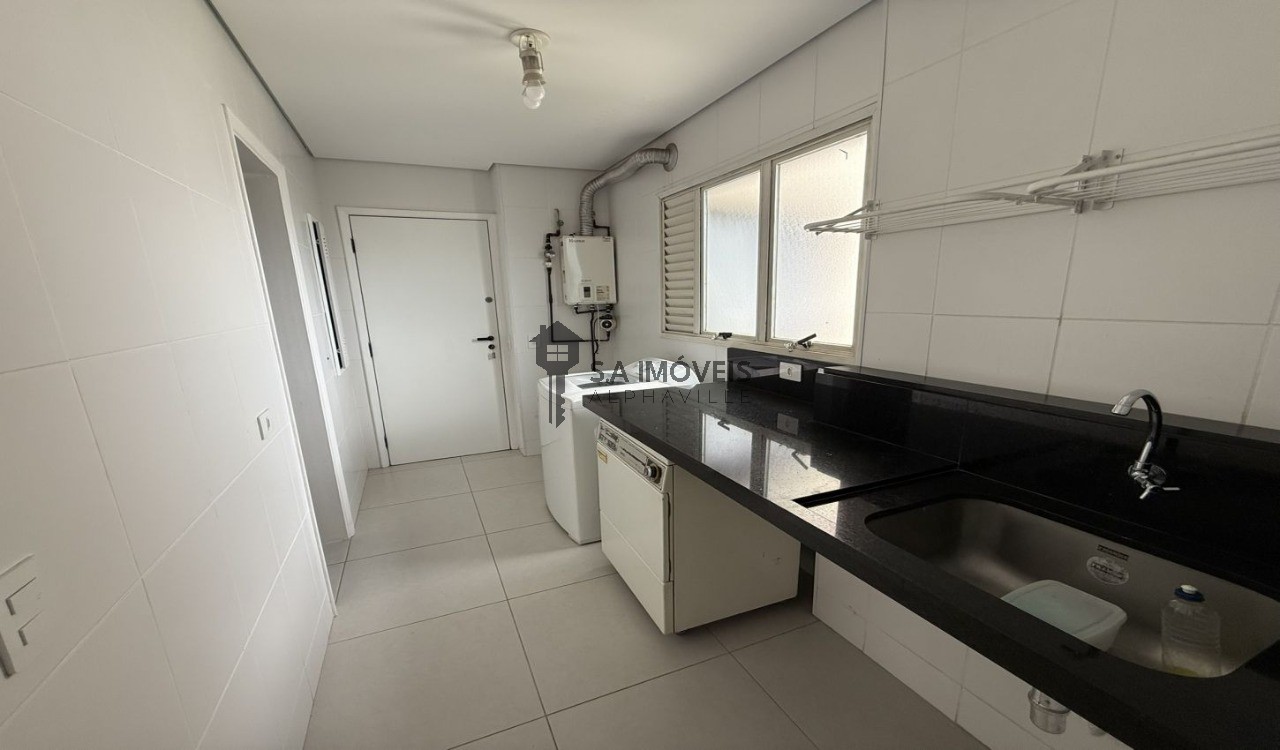 Cobertura, 4 quartos, 306 m² - Foto 10