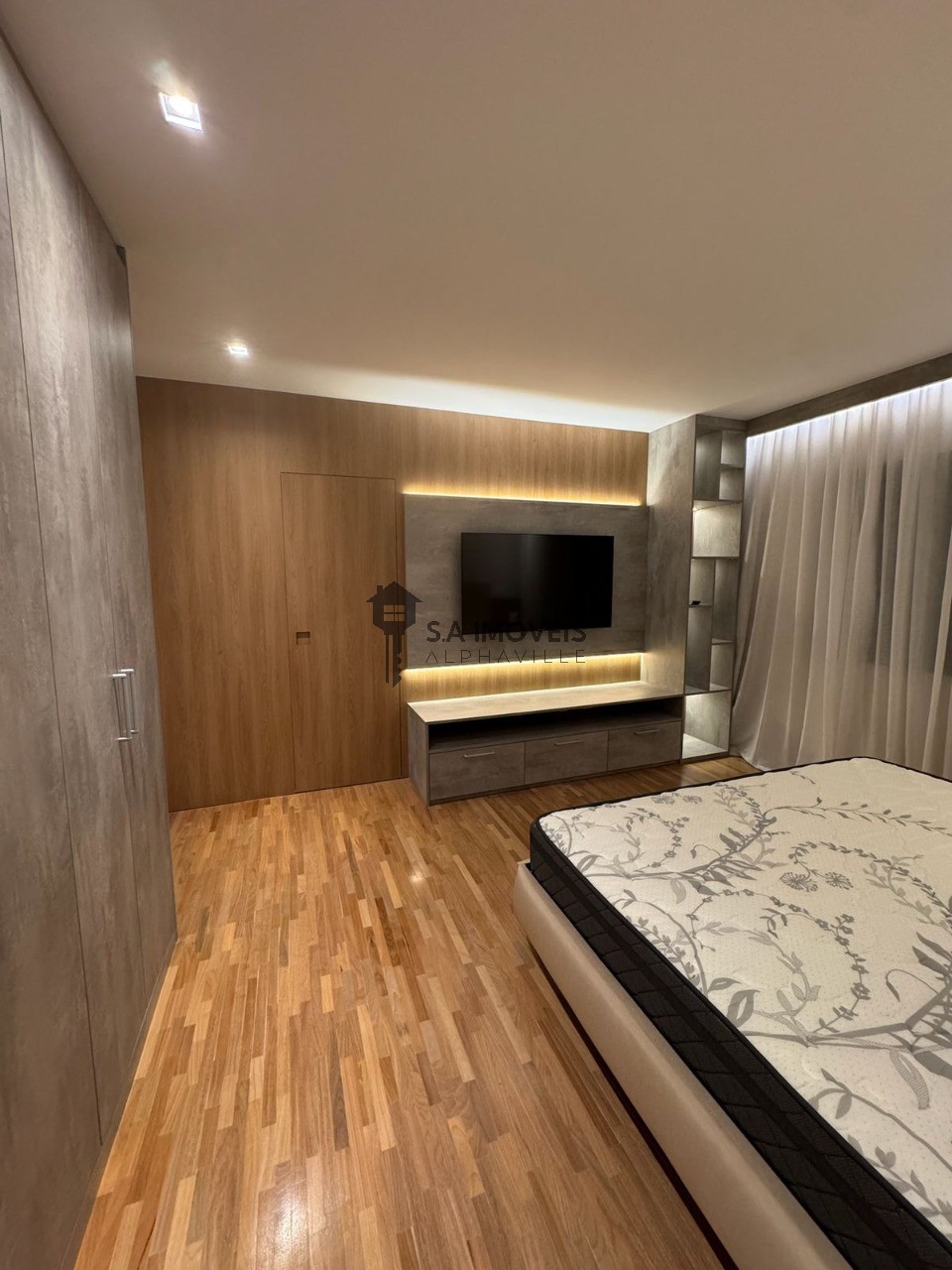 Casa de Condomínio, 4 quartos - Foto 30