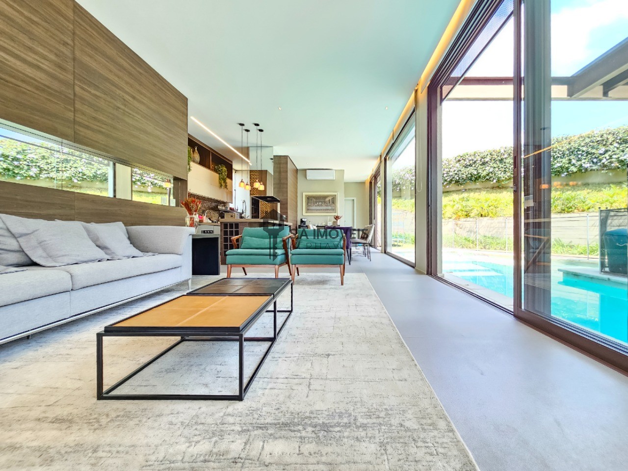 Casa, 4 quartos, 420 m² - Foto 10