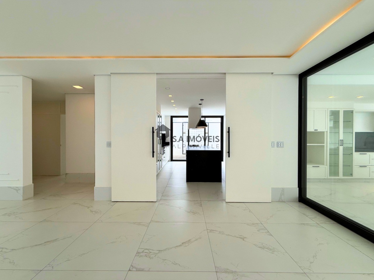 Casa de Condomínio, 5 quartos - Foto 13