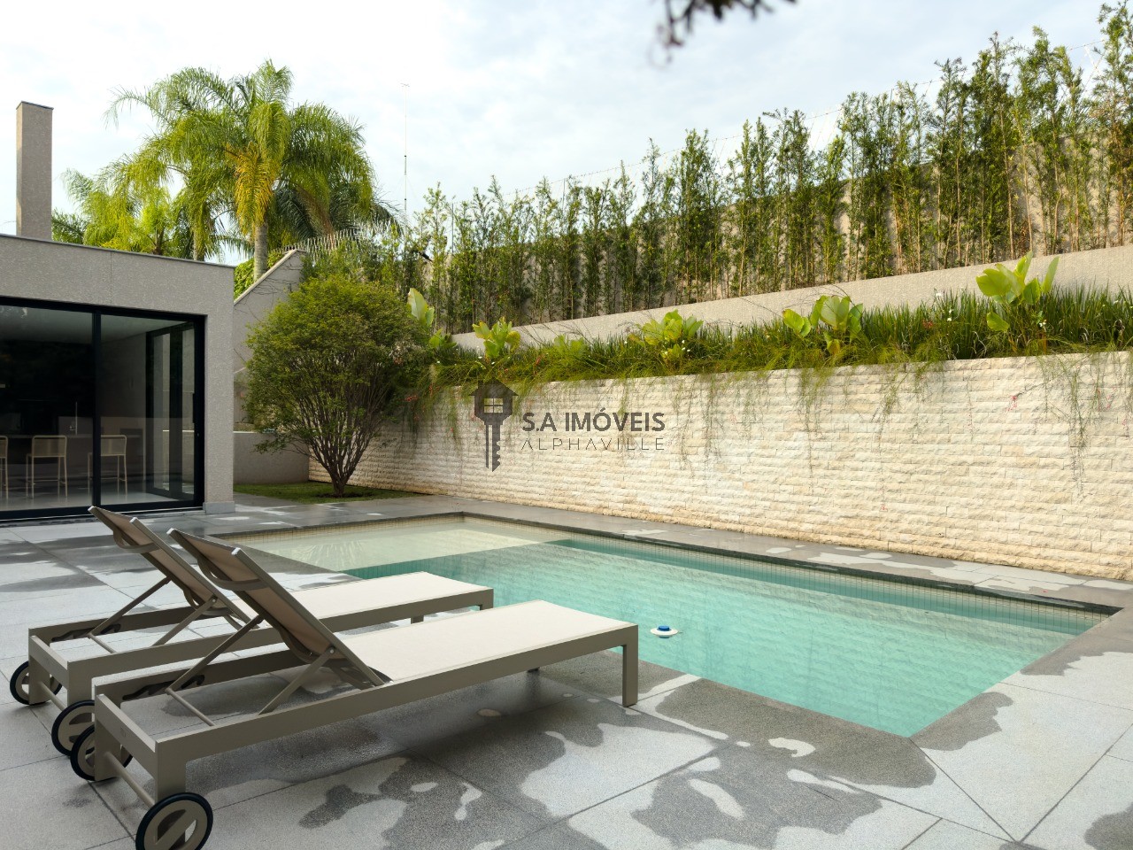 Casa, 4 quartos, 640 m² - Foto 31