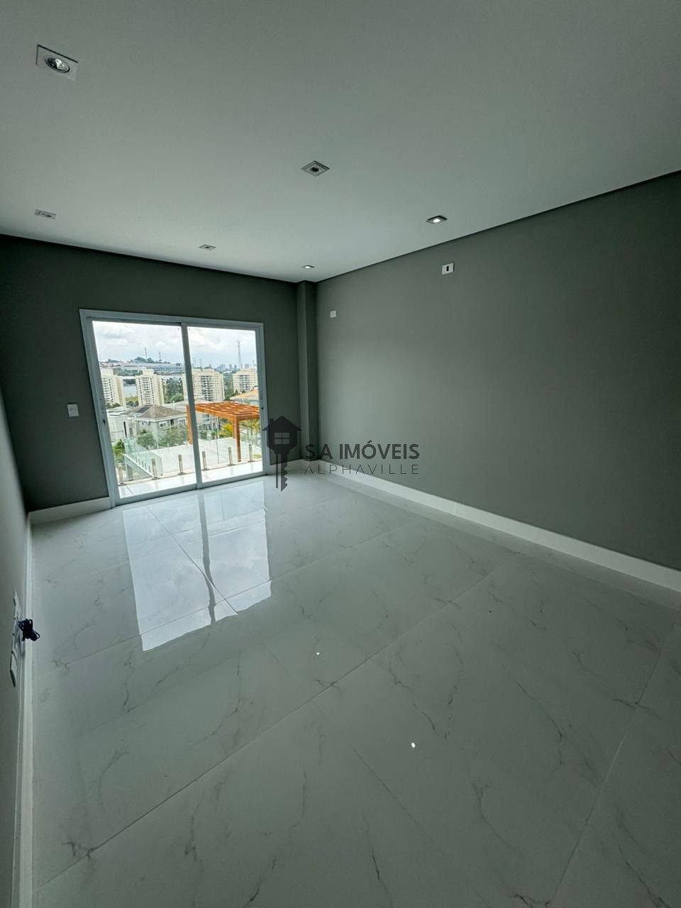 Casa de Condomínio, 5 quartos - Foto 8