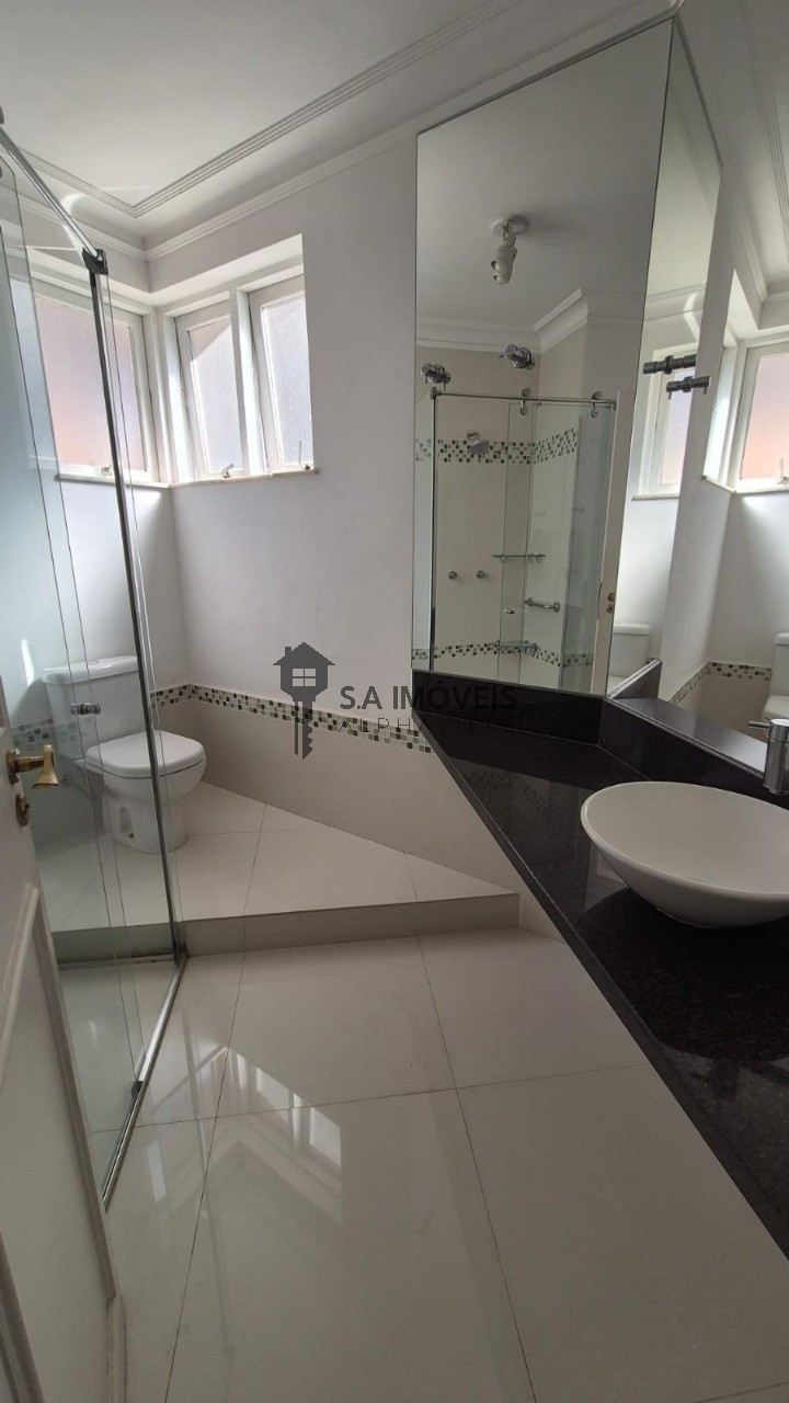 Casa, 5 quartos, 258 m² - Foto 17