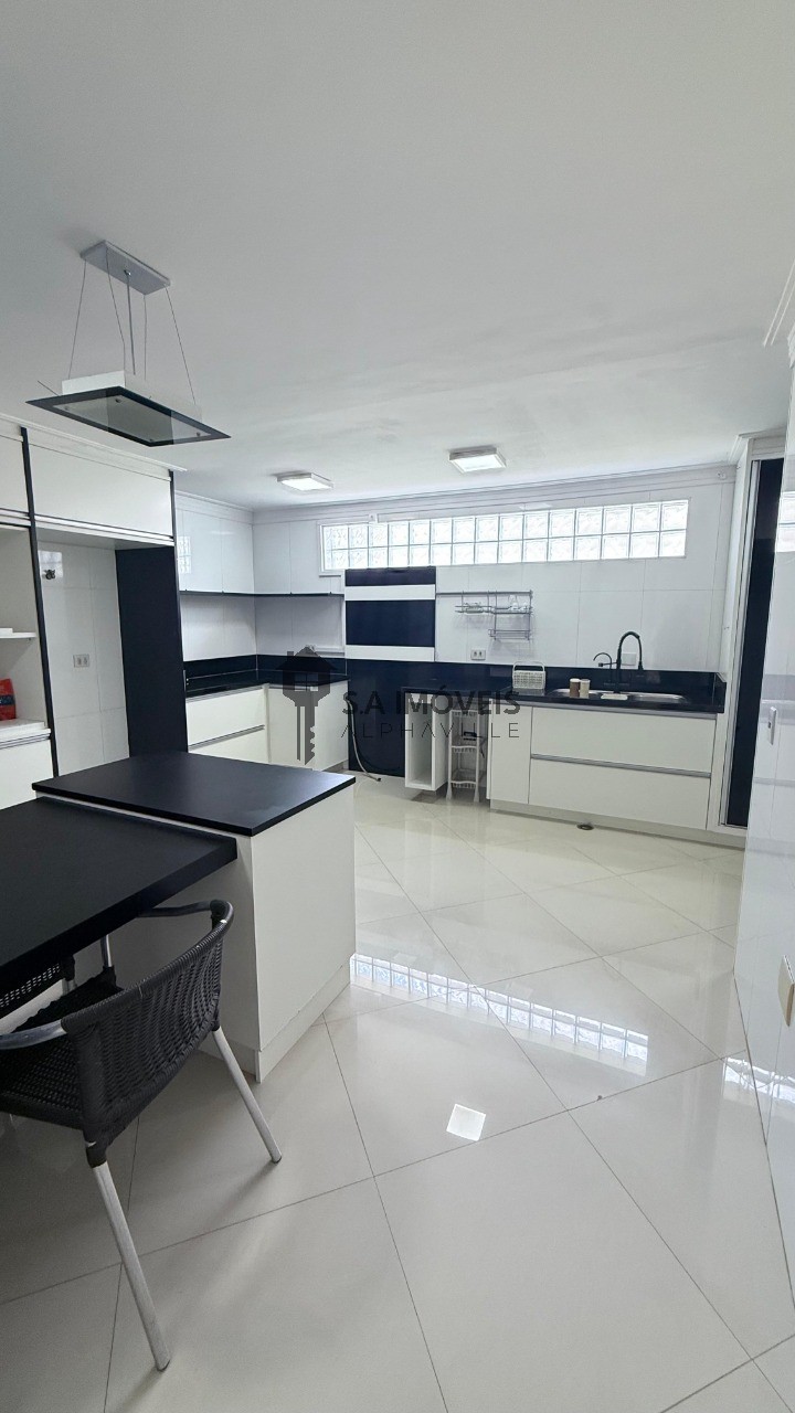 Casa de Condomínio, 4 quartos - Foto 13