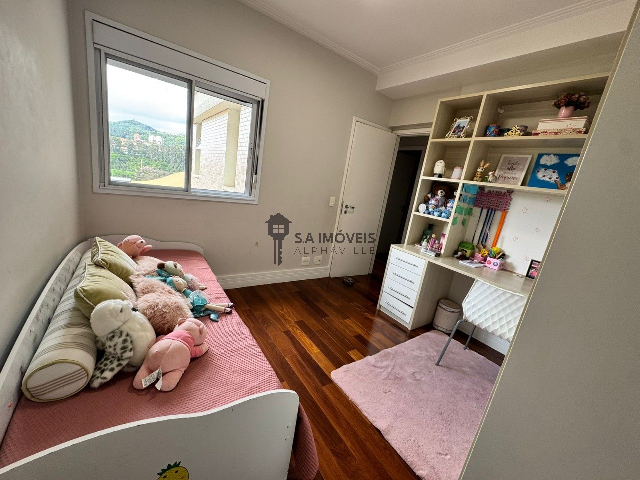 Apartamento, 3 quartos, 144 m² - Foto 9