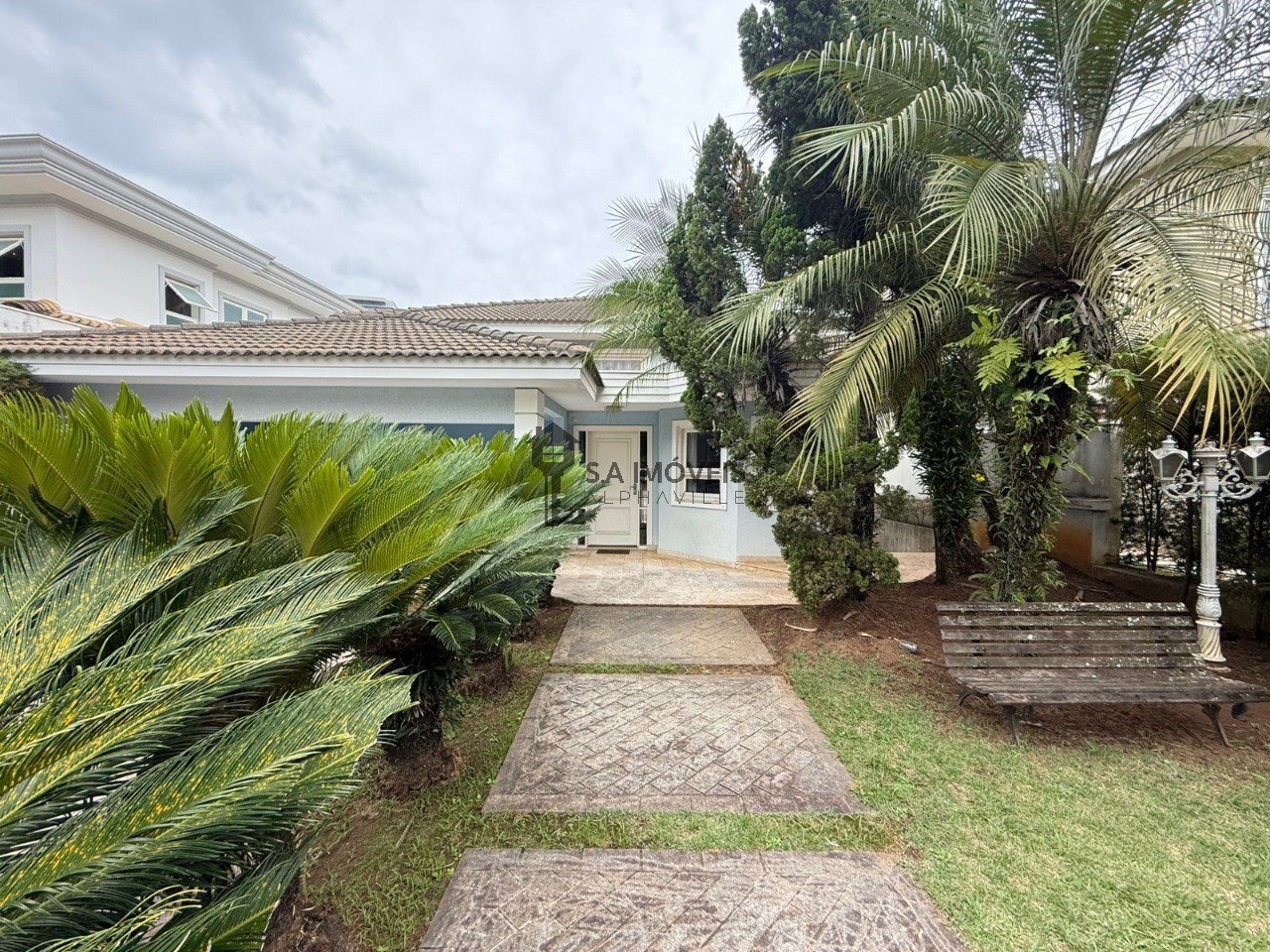 Casa, 4 quartos, 356 m² - Foto 2