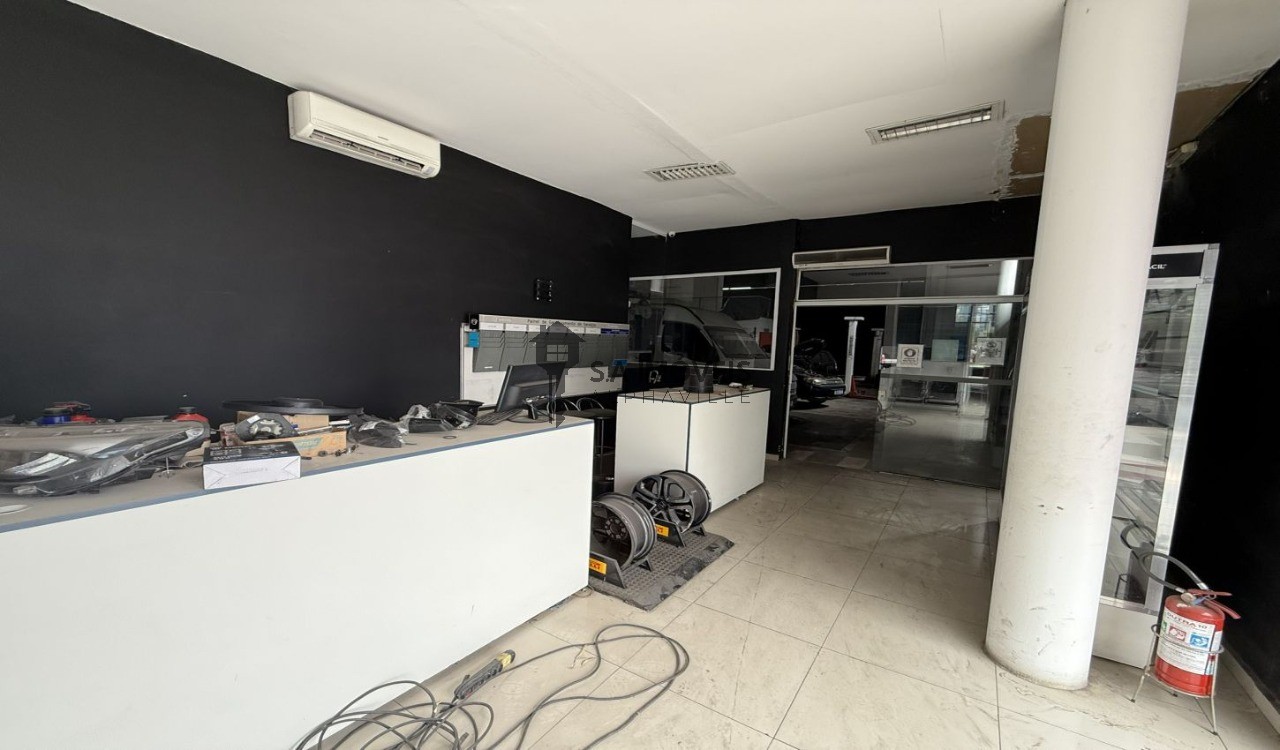 Depósito-Galpão, 1825 m² - Foto 13