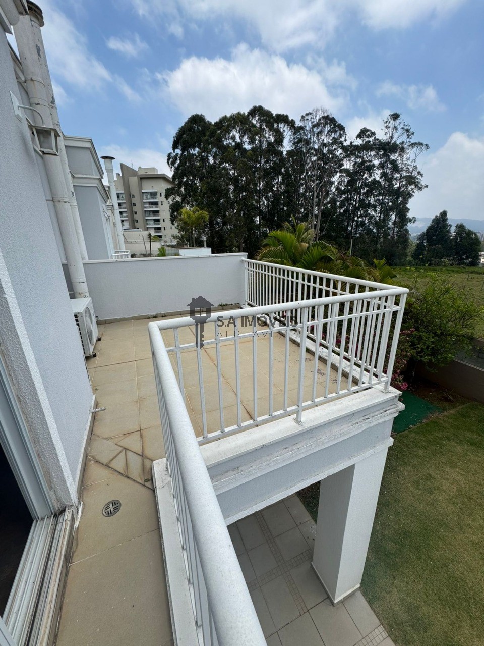 Casa de Condomínio, 3 quartos - Foto 34