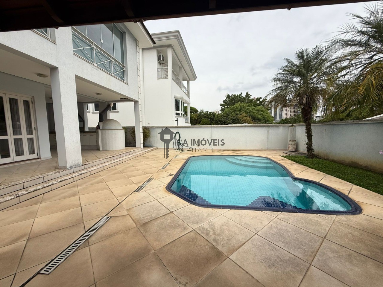 Casa, 4 quartos, 356 m² - Foto 11