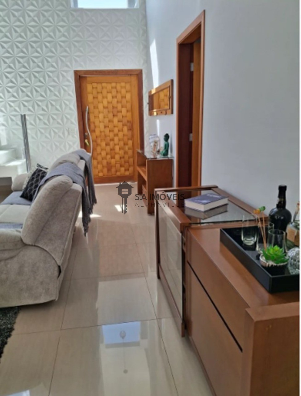 Casa, 3 quartos, 212 m² - Foto 3