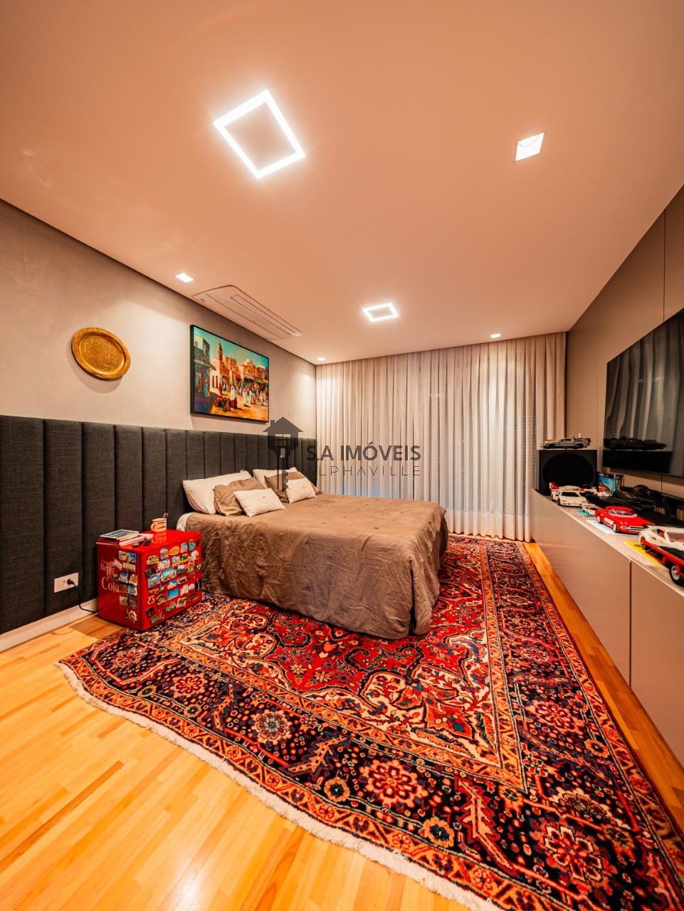 Casa, 4 quartos, 665 m² - Foto 38