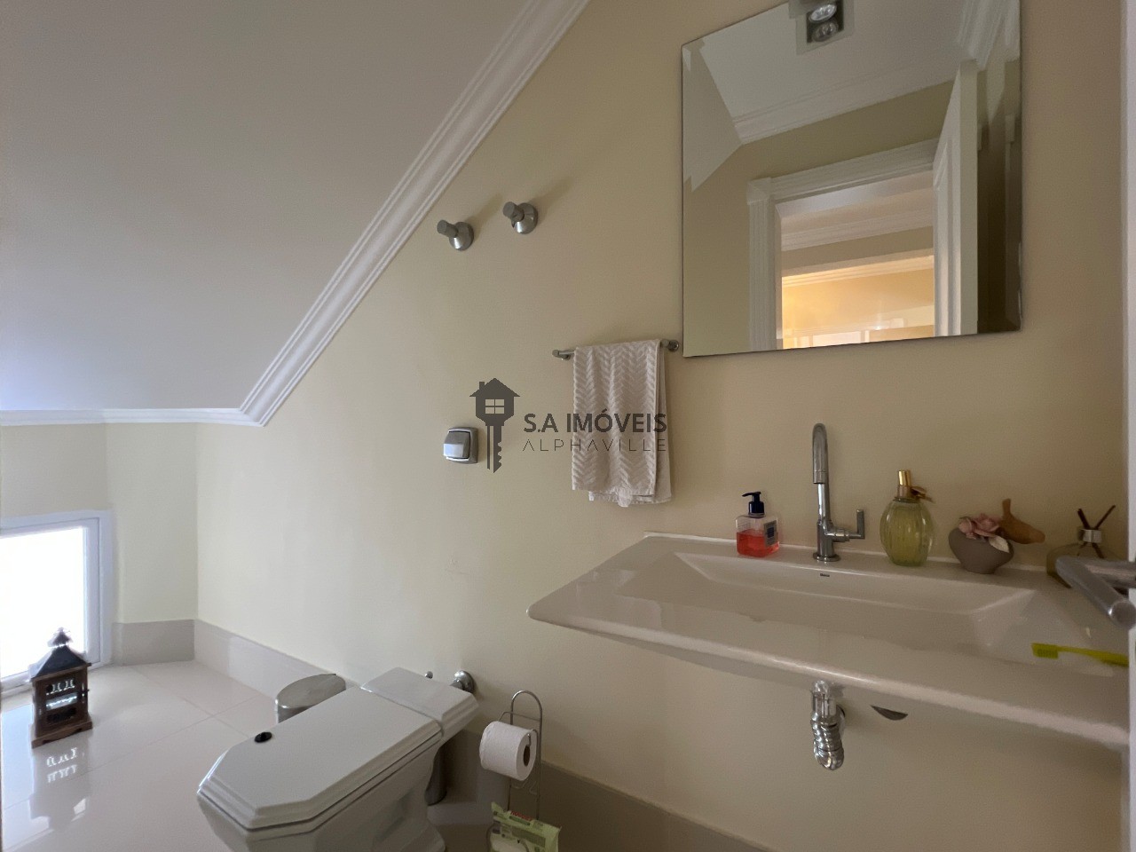 Casa, 5 quartos, 500 m² - Foto 20