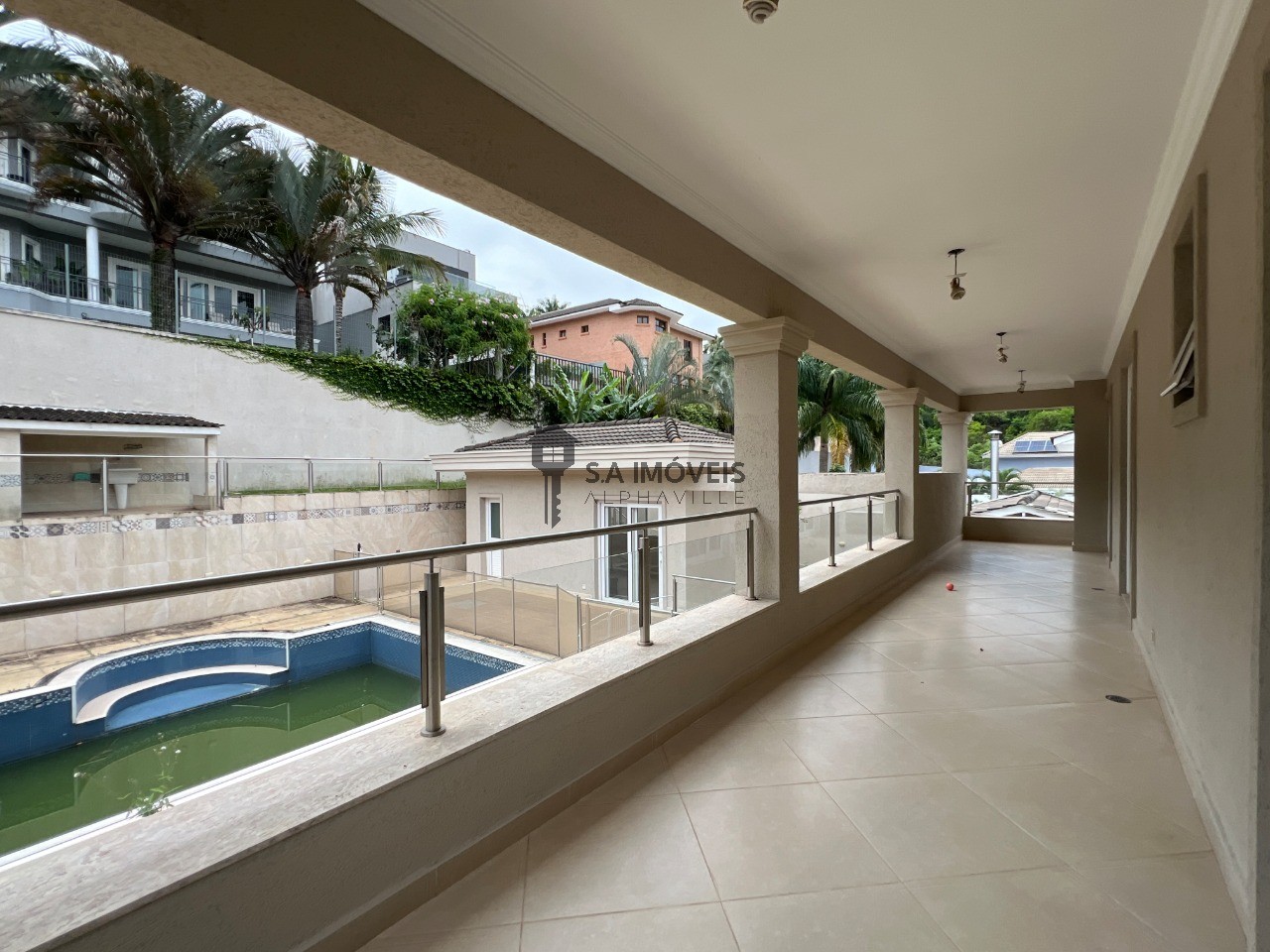 Casa, 5 quartos, 500 m² - Foto 47